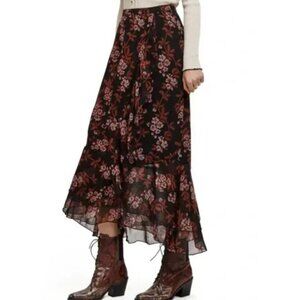 Scotch & Soda by Maison Scotch Skirt - Size Small